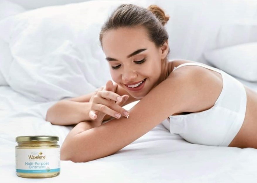 Waxelene Multi-Purpose Ointment: Keeping Your Skin Nourished