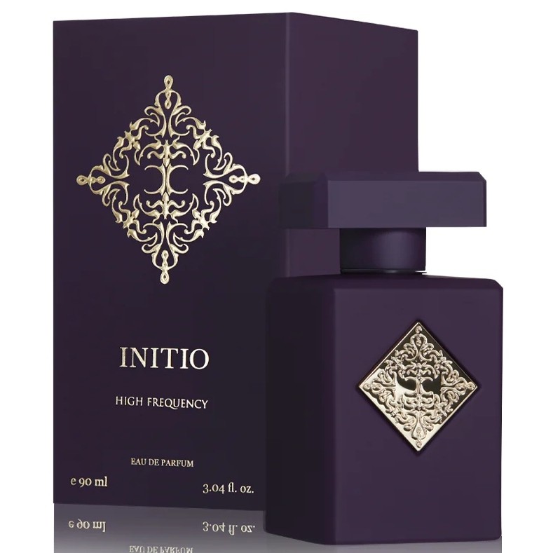 Initio Parfums Entices With the Launch of Carnal Blends Collection