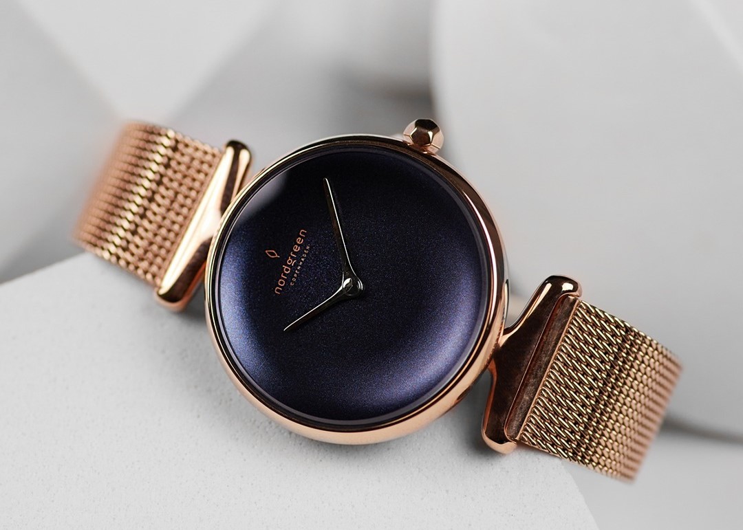 From Classic to Contemporary: Exploring Nordgreen's Unika Quartz Watch Collection