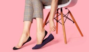Sheec Socks Launch New Incredibly Comfortable No-Show Socks