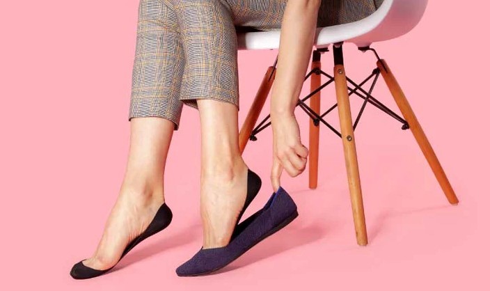 Sheec Socks Launch New Incredibly Comfortable No-Show Socks