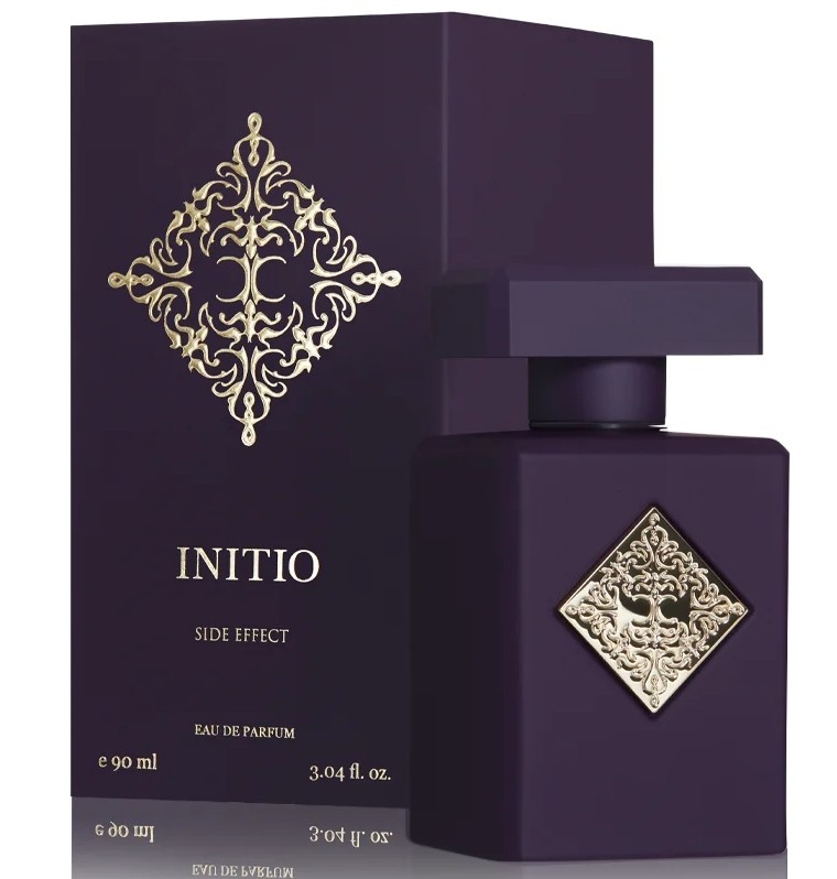 Initio Parfums Entices With the Launch of Carnal Blends Collection