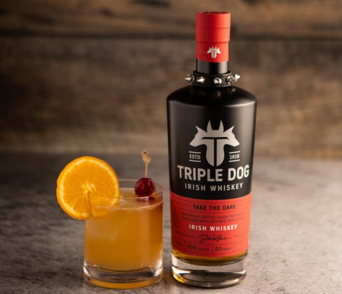 Triple Dog Irish Whiskey: An Irish Whiskey Made for Today