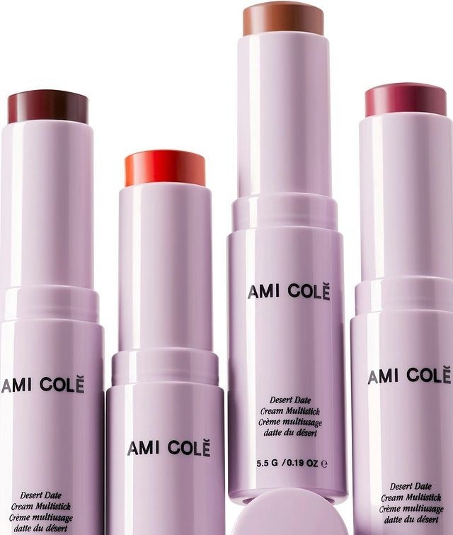Ami Colé Desert Date Cream Multistick: A Dream for Lips & Cheeks