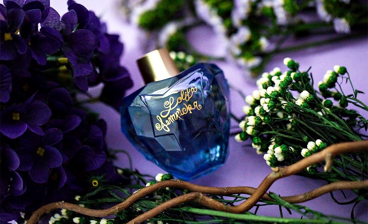 Lolita Lempicka Fragrances Makes American Debut at JCPenney