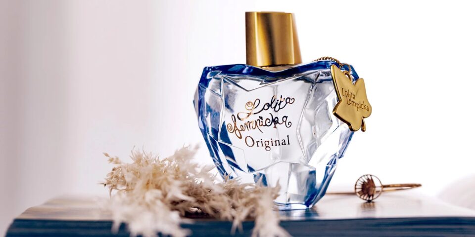 Lolita Lempicka Fragrances Makes American Debut at JCPenney