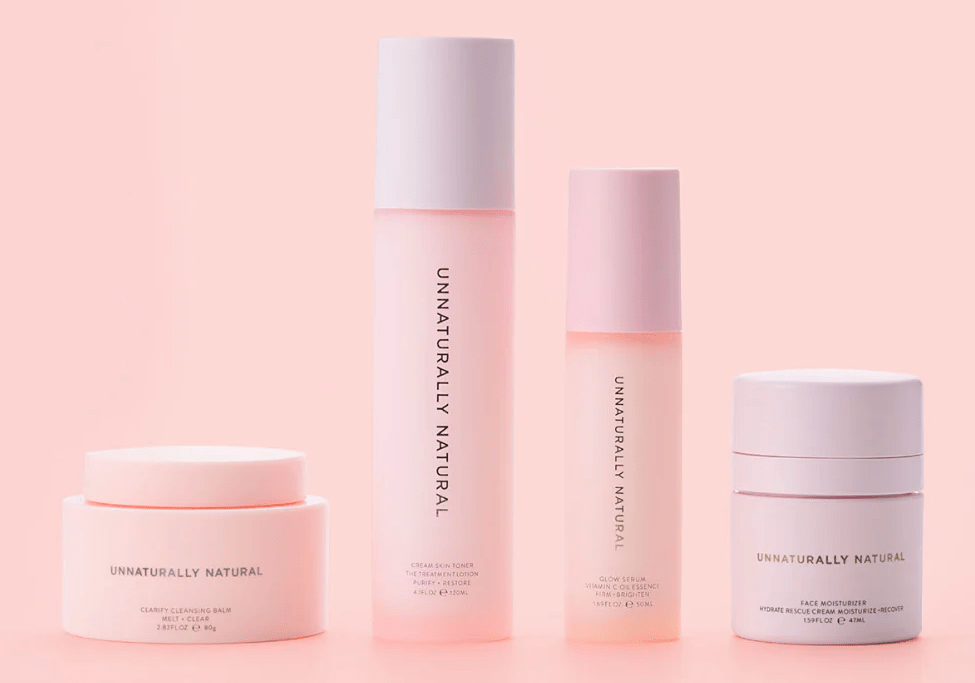 Unnaturally Natural - The Essentials Bundle 