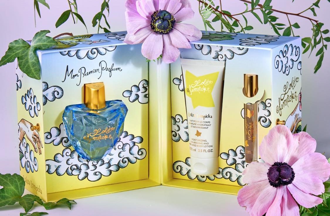 Lolita Lempicka Fragrances Make American Debut at JCPenney