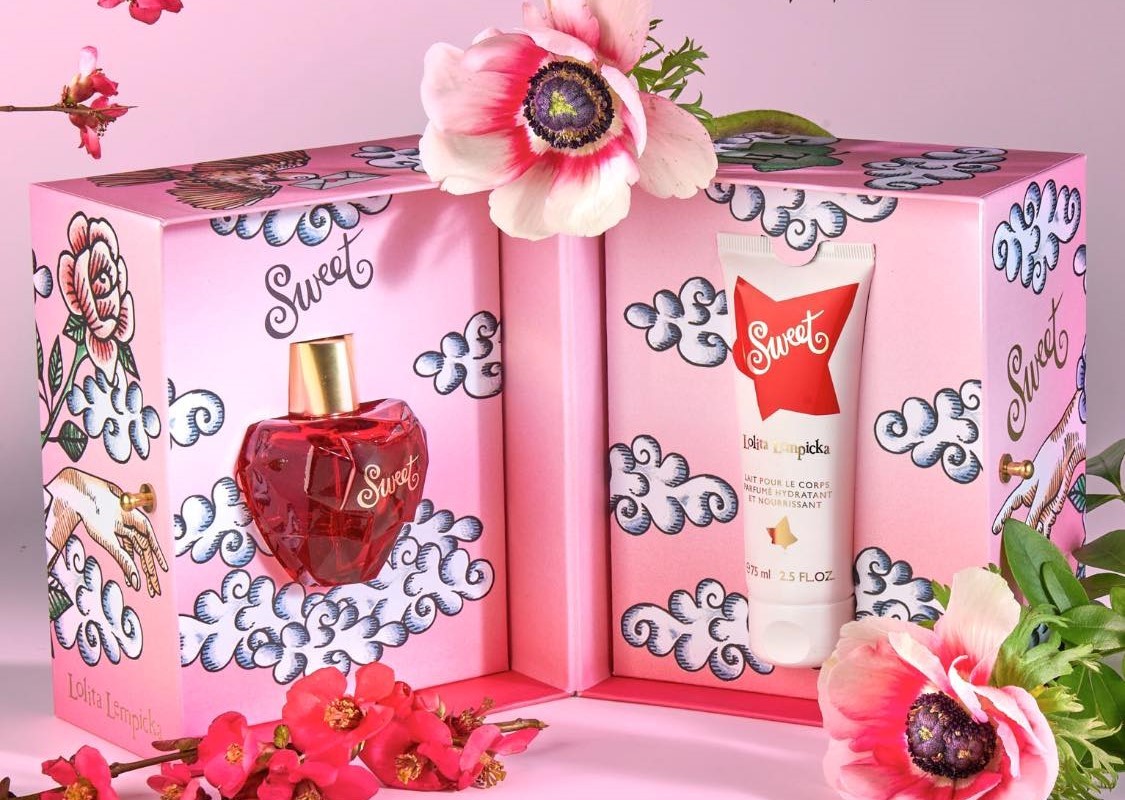 Lolita Lempicka Fragrances Make American Debut at JCPenney