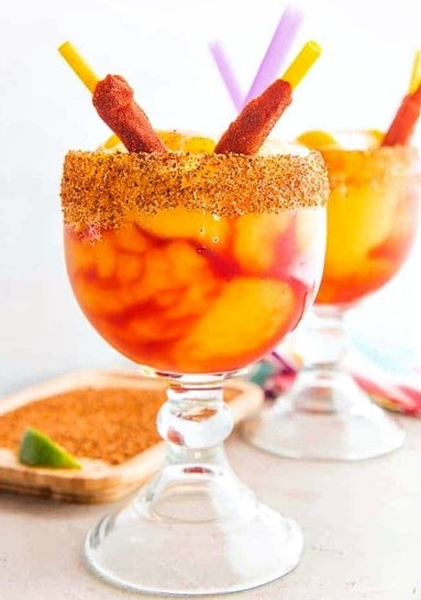 Cenote Tequila & Stoli Chamoy Bring a New Twist on Tradition