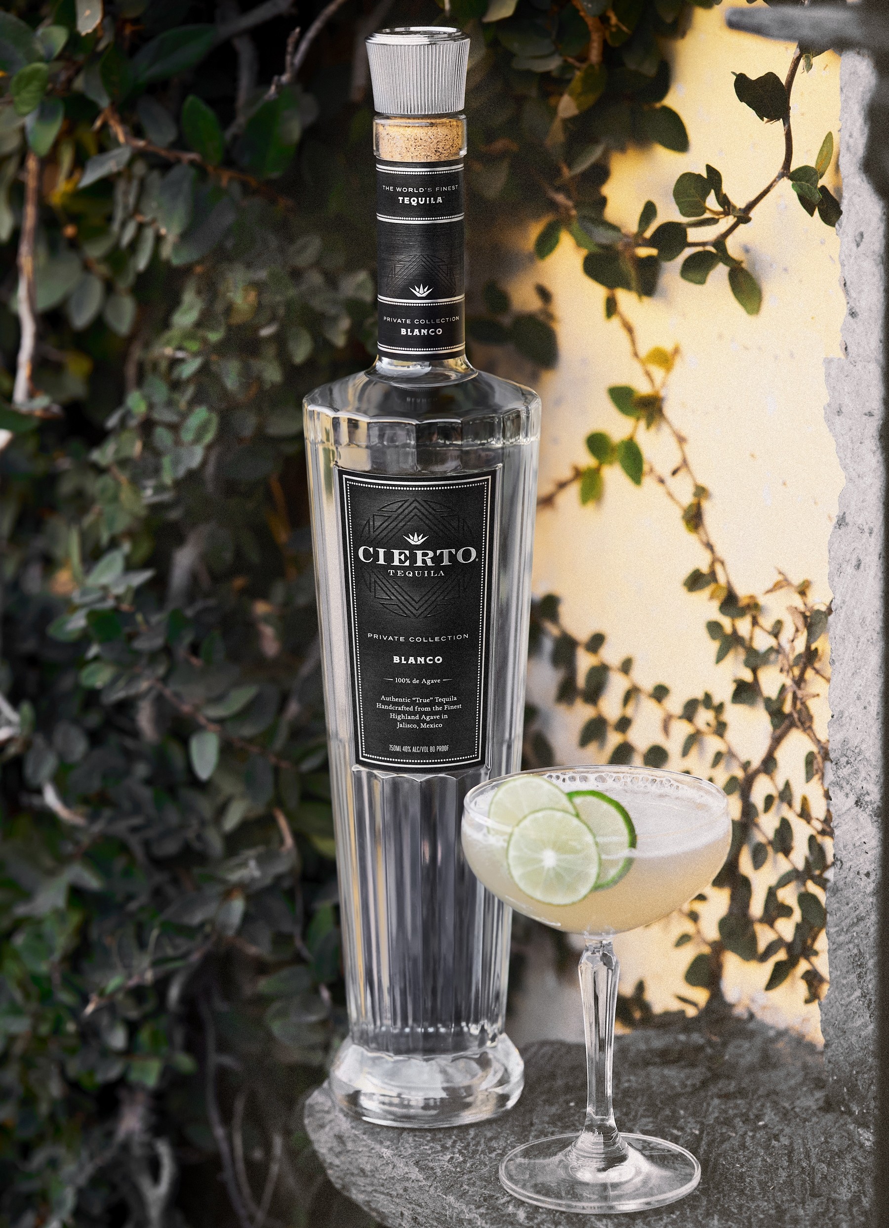 Cierto Tequila Honors and Celebrates Mexico’s History