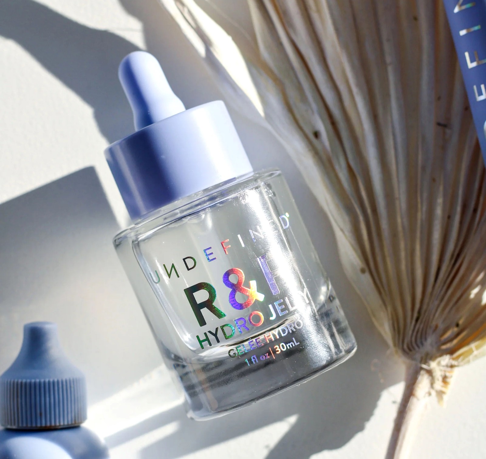 Undefined Beauty Adds R&R Hydro Jelly to Their R&R Collection