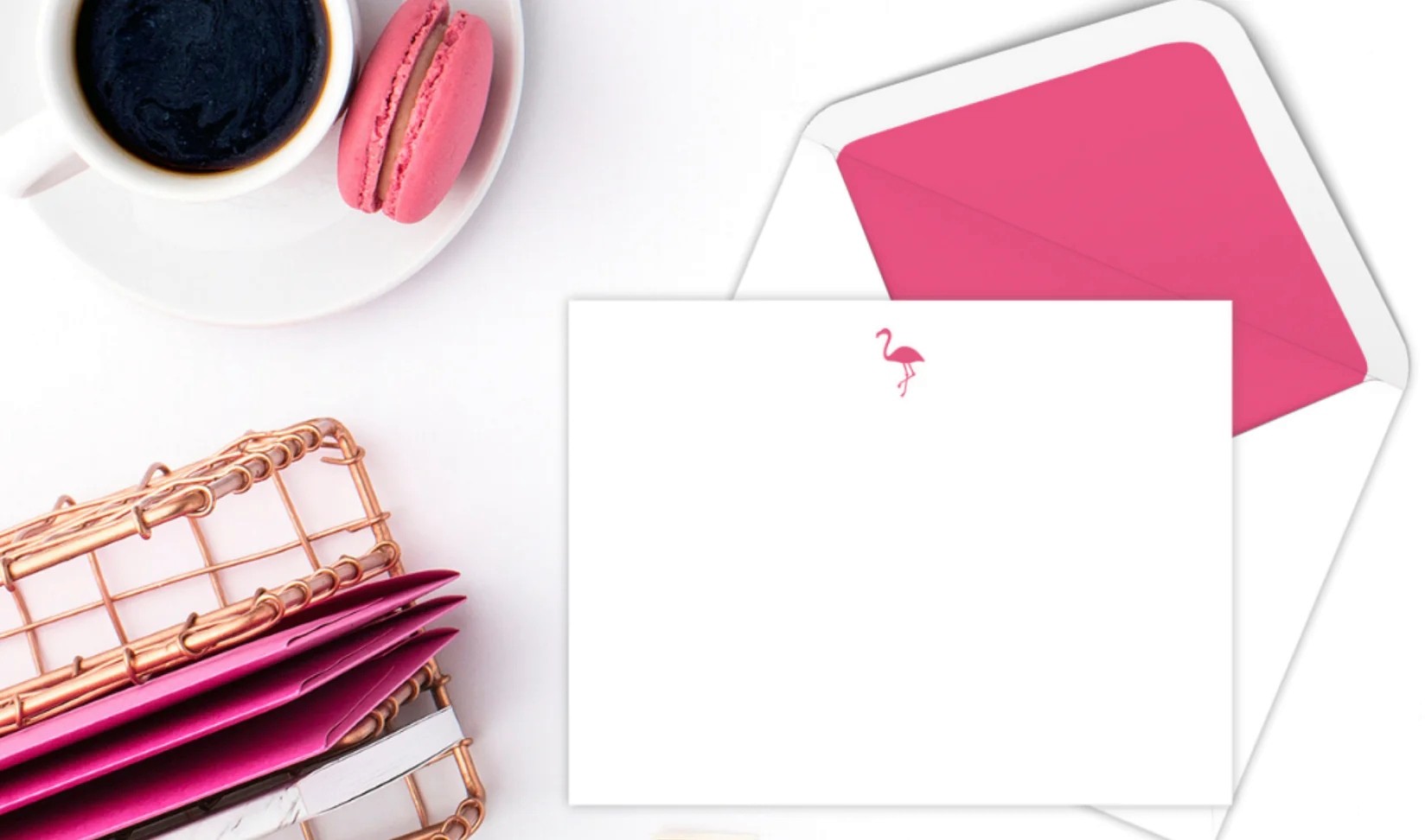Pretty Peptalks: Evoke Emotion With This Meaningful Stationery