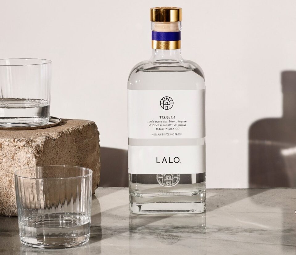 Don Julio’s Grandson Releases LALO Blanco Tequila in New York
