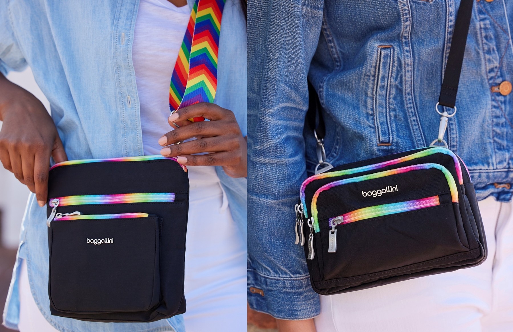 Celebrate Pride in Charitable Style and Limited-Edition Collections