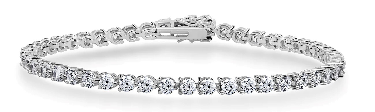 Diamonbliss: Attainable Luxury and Diamond-Alternative Jewelry