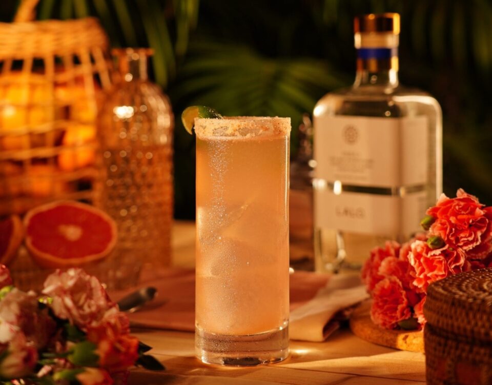 Don Julio’s Grandson Releases LALO Blanco Tequila in New York