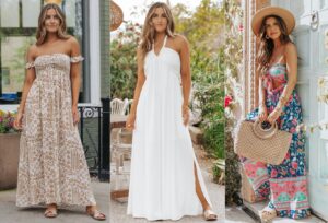 Magnolia Boutique: Affordable Selections of Hand-Curated Fashion