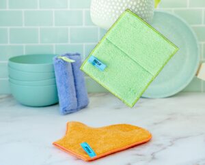 Persik’s Pure Sky Cleaning Collection: A Green, Eco-Friendly Clean