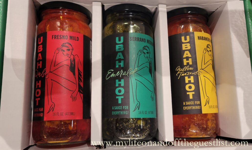 RHONY's Ubah Hassan Spices Up the 2023 Summer Fancy Food Show