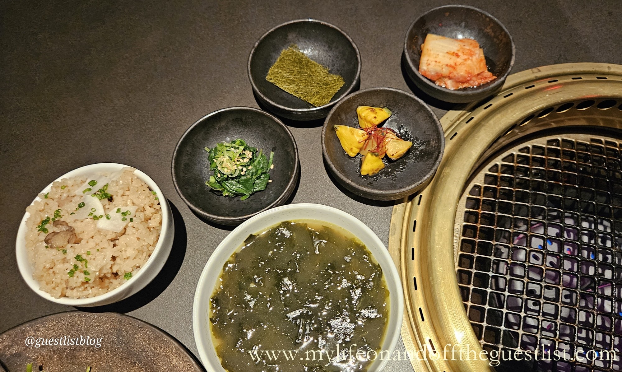 RESTAURANT REVIEW: Anto Korean Steakhouse