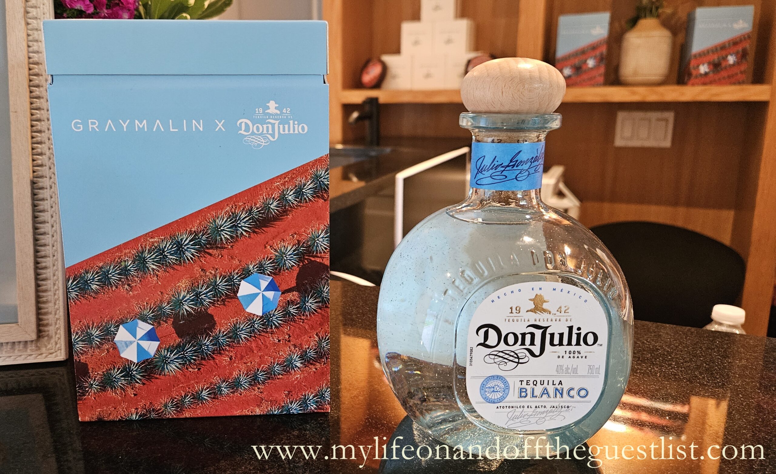 Tequila Don Julio x Gray Malin's ‘Agave Series’ Aerial Photography