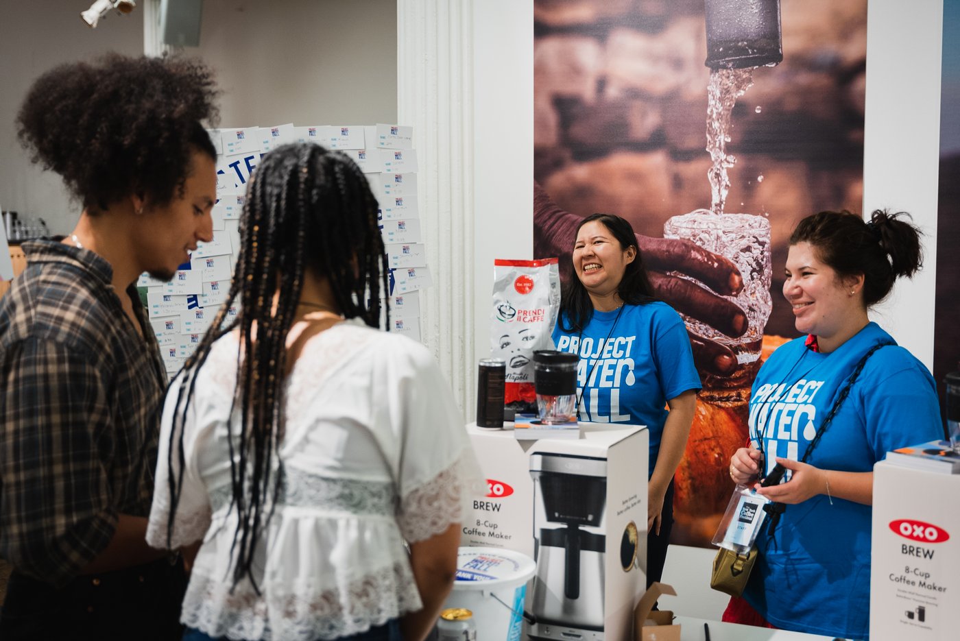 The New York Coffee Festival is Back in NYC this Fall