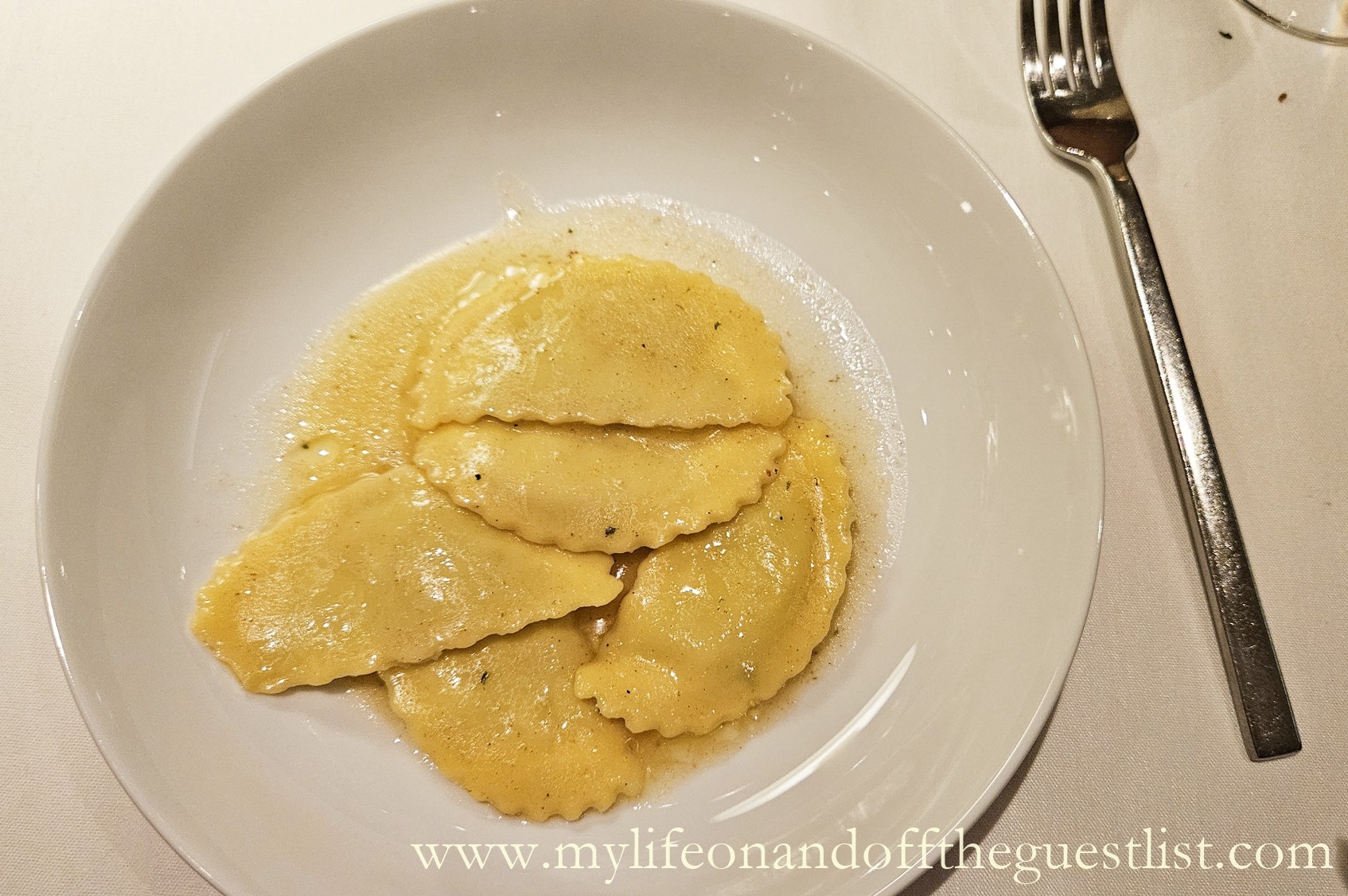 An Evening with Pure Flour From Europe at Eataly's Bar Milano