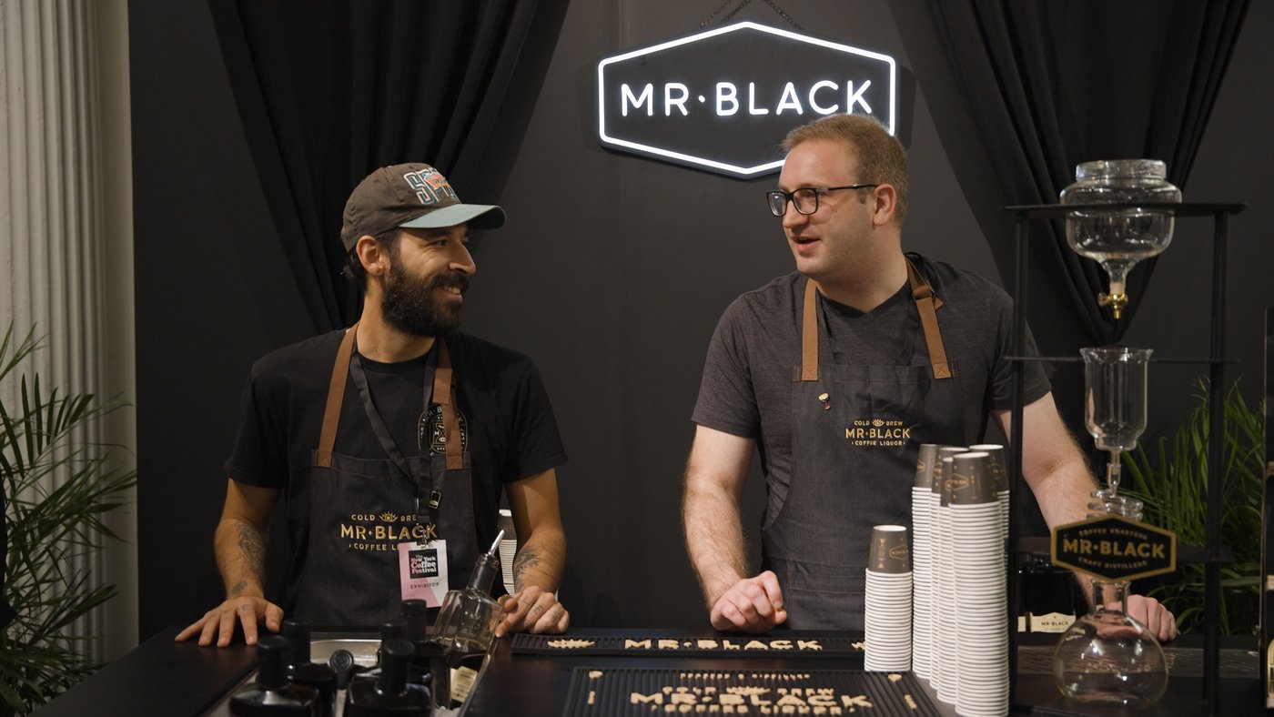 The New York Coffee Festival is Back in NYC this Fall