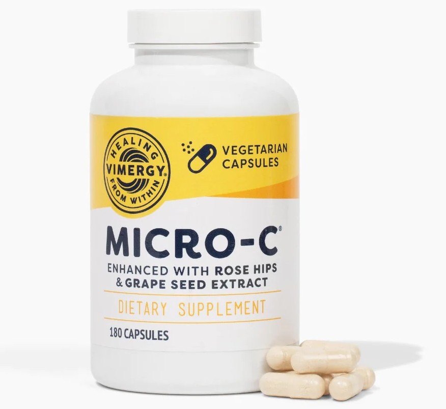 Vimergy Micro C: Your Immune System's Best Friend