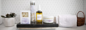 Natural Skincare Offerings: Brown Sugar by Kesha Janaan Giftsets
