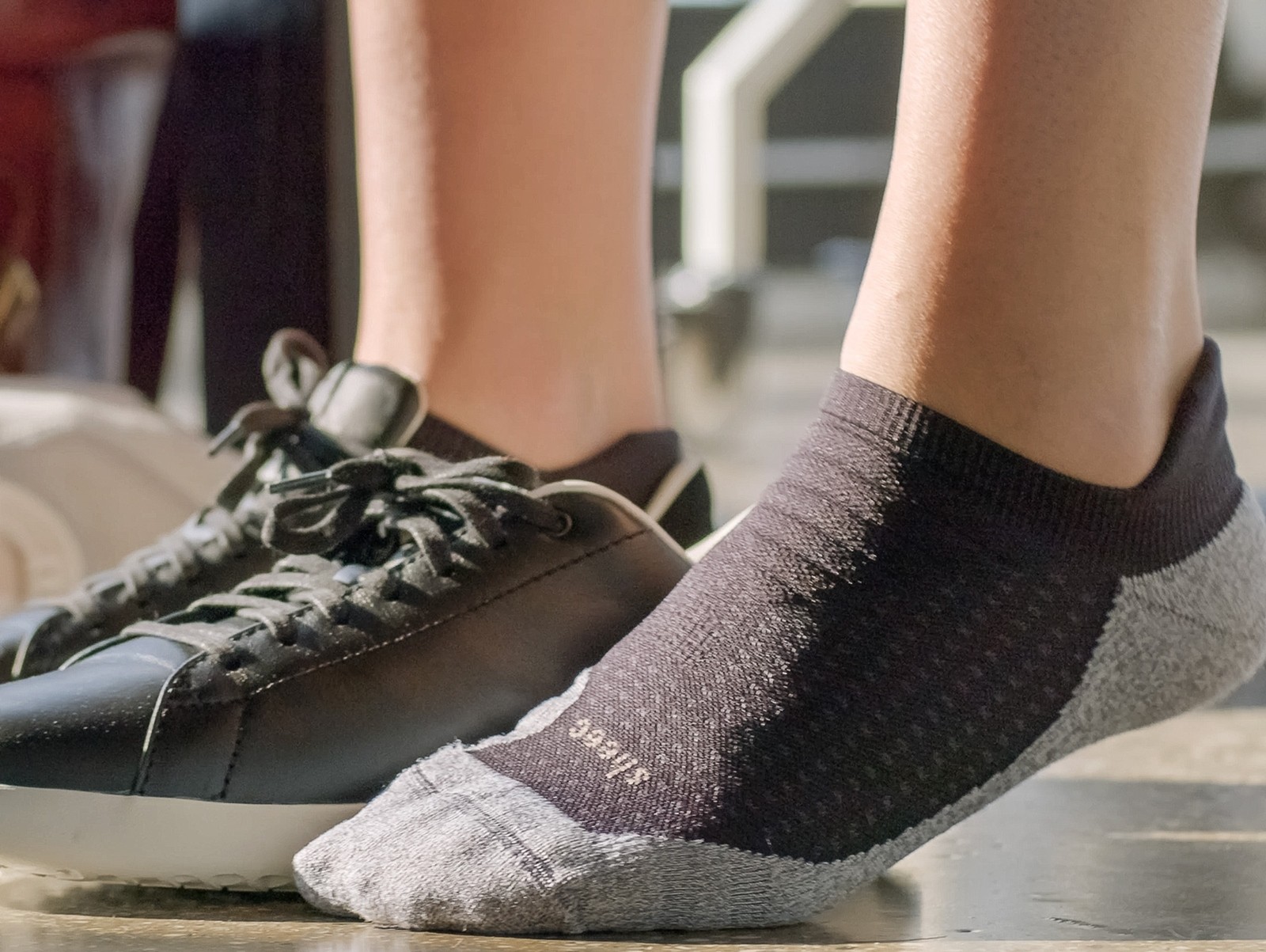 Sheec ComFits: Everyday High Performance Compression Socks