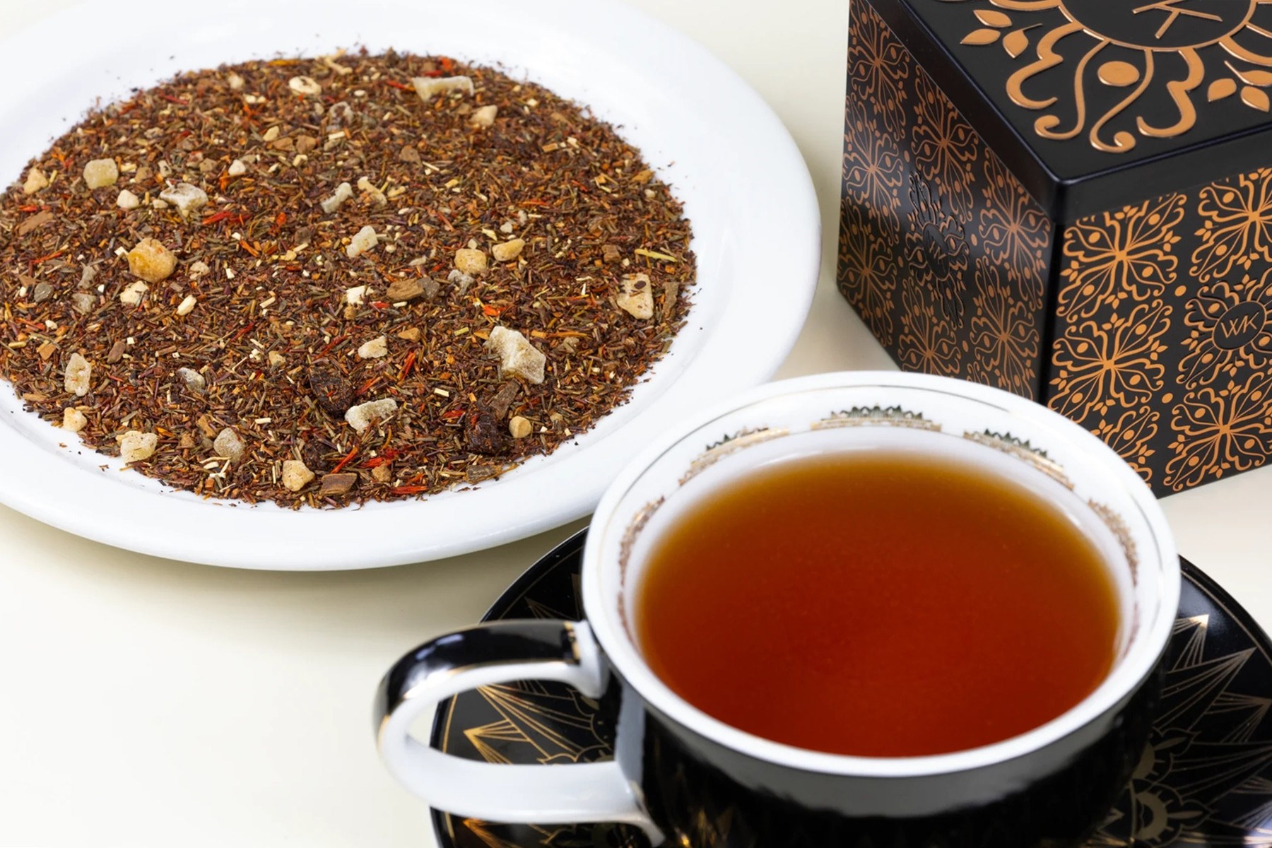 The Whistling Kettle: The Teas and Tea Gifts You'll Love