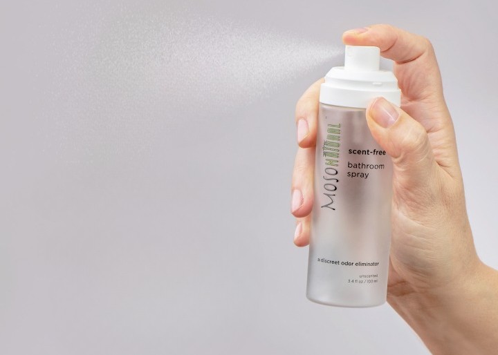 MOSO Natural Spray: The Odor Eliminator Your Home Needs