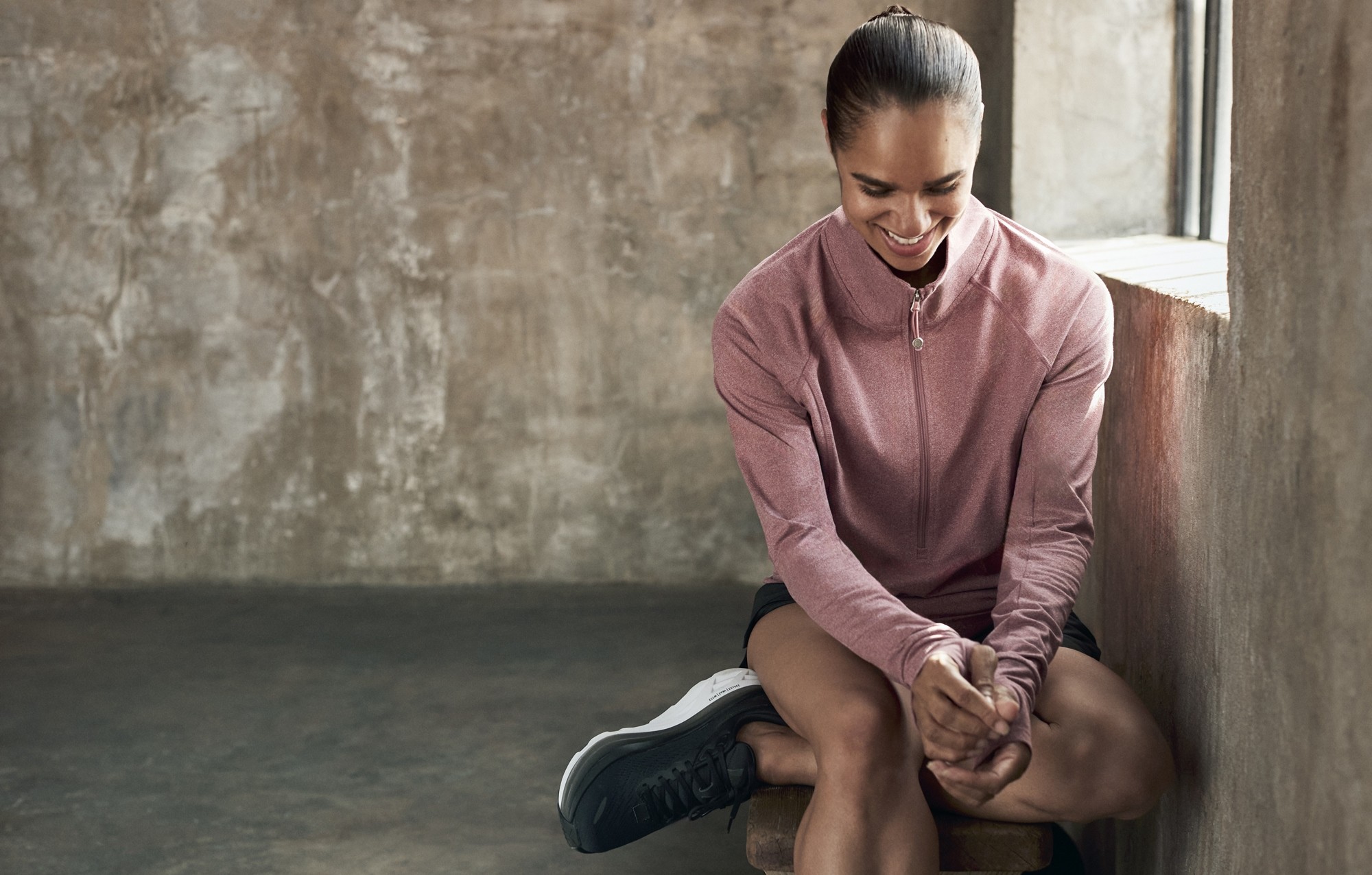 Misty Copeland's New 'Greatness Wins' Activewear Line for Women