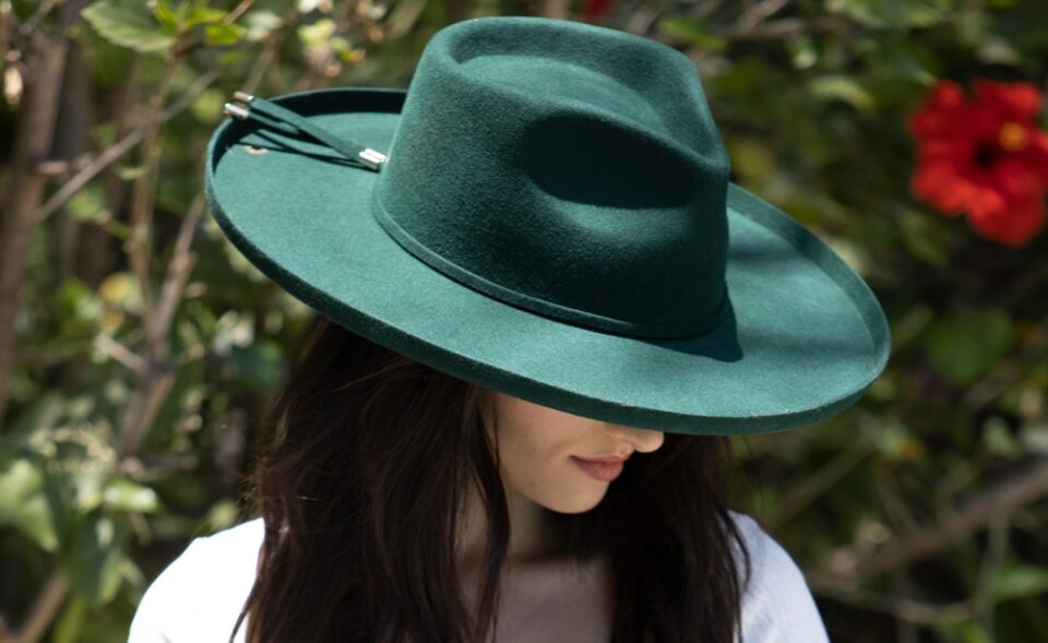 Peter Grimm's Iconic Hats Available in Retailers Nationwide