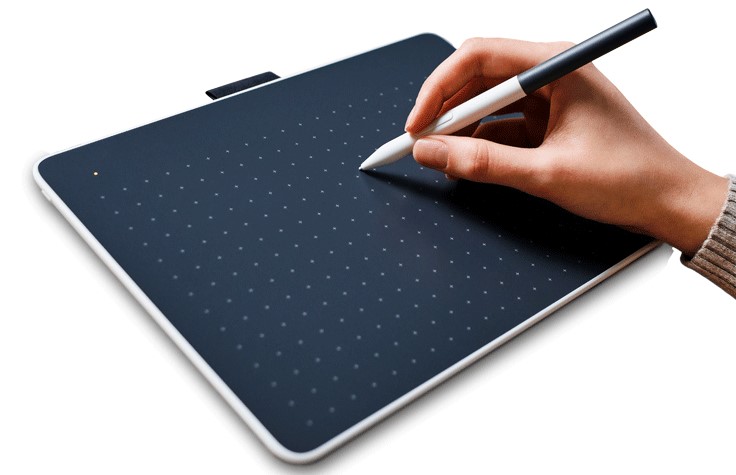Wacom One: Perfect Gift for Digital Artists, Designers, & Creatives
