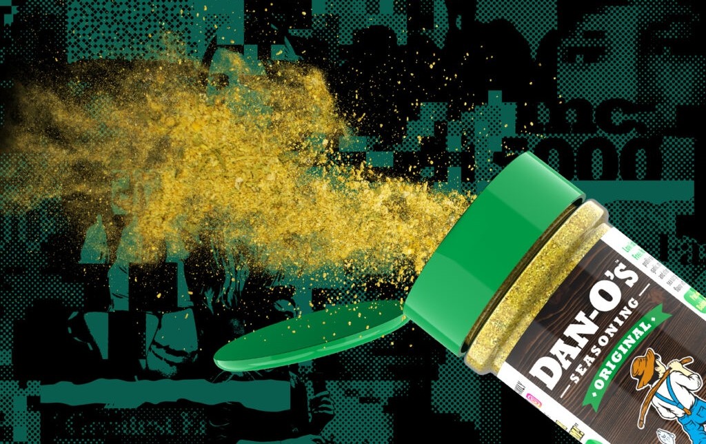 Let Dan-O's Seasoning Enhance Your Thanksgiving Dinner Flavors