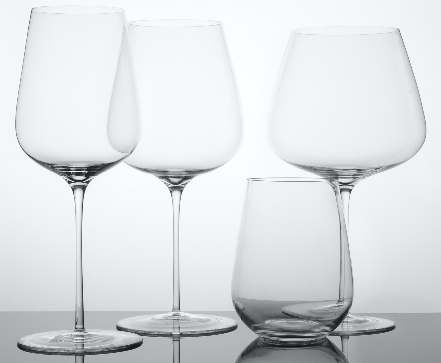 Holiday 2023 Gift Guide - Glasvin Stemware