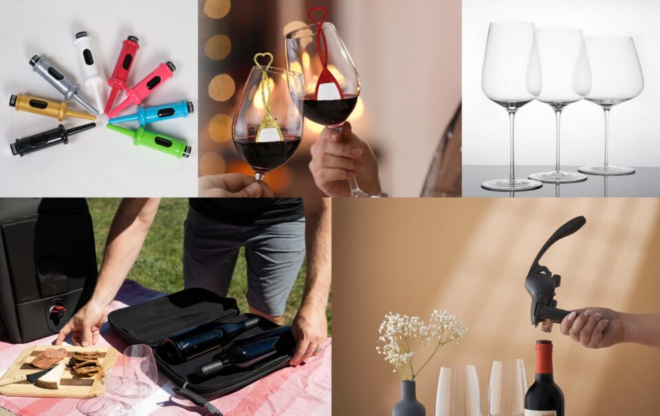 Holiday 2023 Wine Lovers Gift Guide