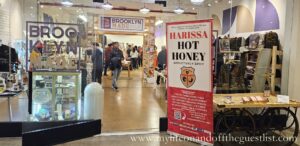 Holiday Happy Hour with Harissa Hot Honey