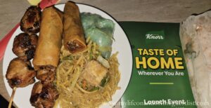 Knorr’s “Taste of Home” Campaign Celebrates Cultural Cuisine