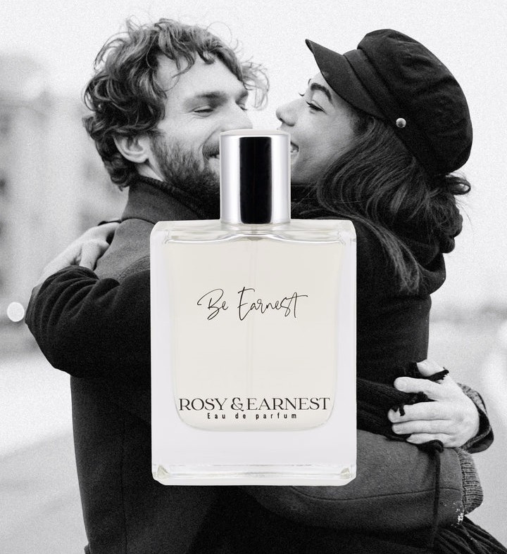 Holiday Gifts For Her: Rosy & Earnest EWG-Verified Fine Fragrances