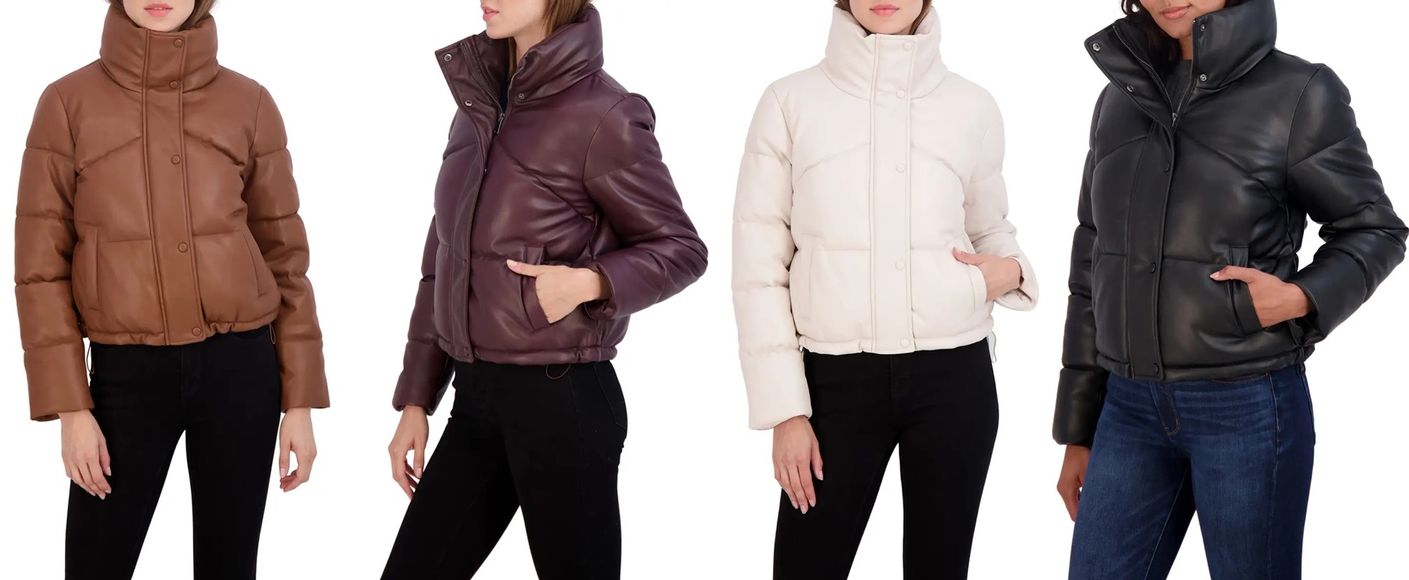 These Sebby Jackets Keep You Warm & Make Great Holiday Gifts
