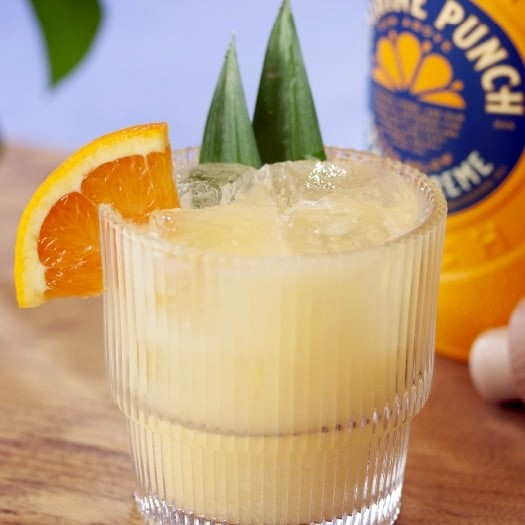 New Product Alert: Sunshine Punch Ready-to-Serve Cocktail