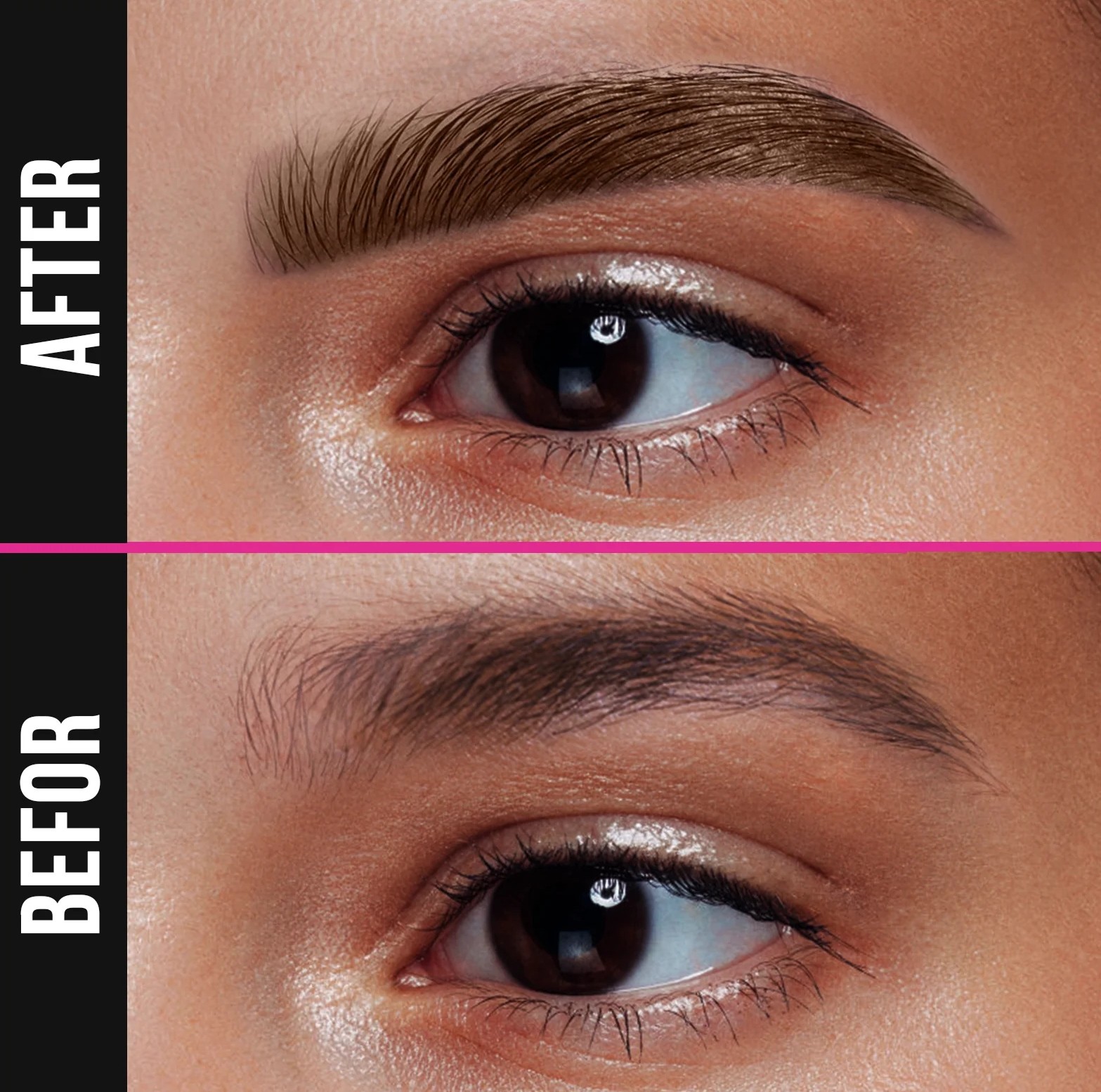 Just Launched: The iMethod Dual-Ended Brow Art Eyebrow Pencil