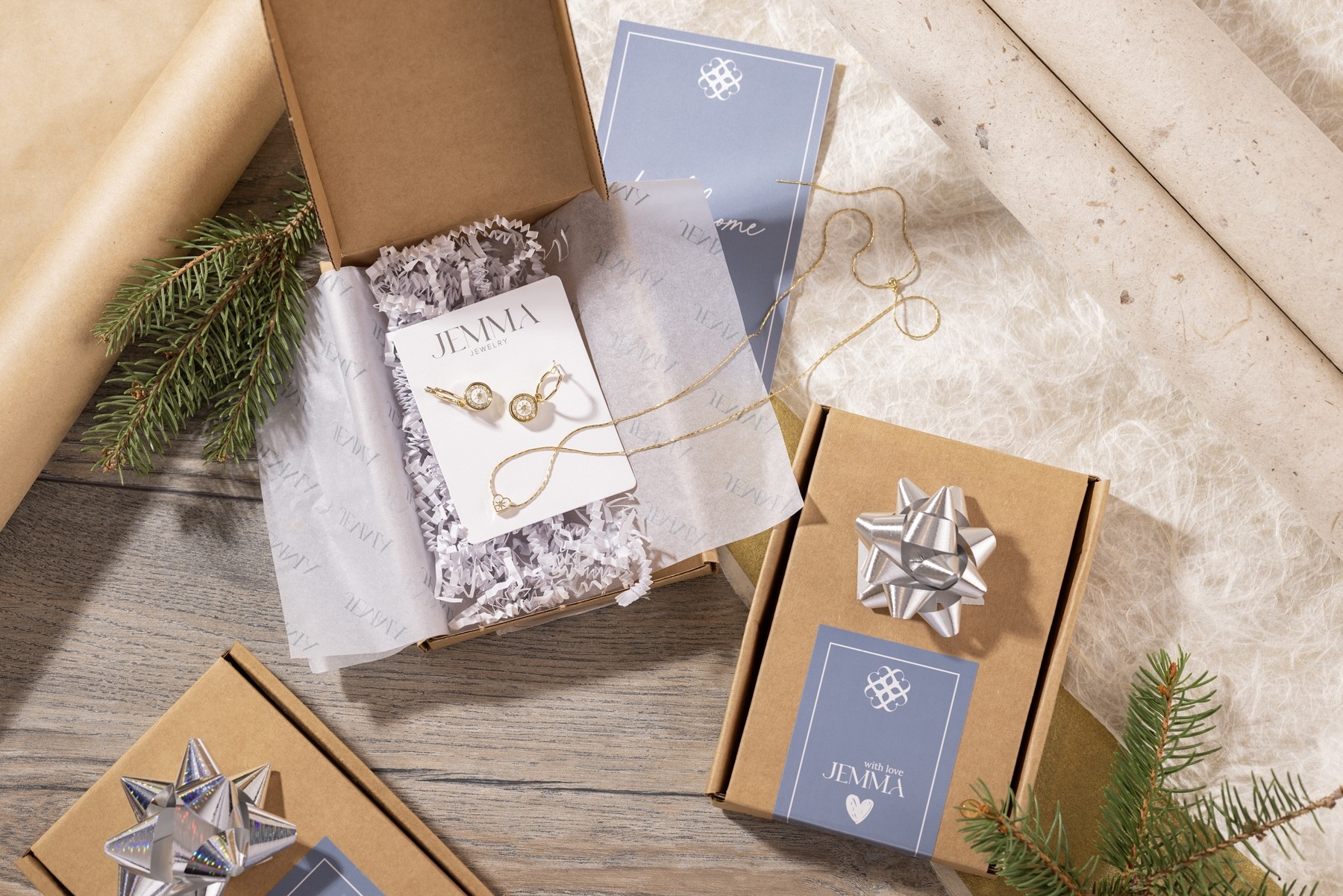 Holiday Gifting: Style Dots Jewelry Subscription Boxes