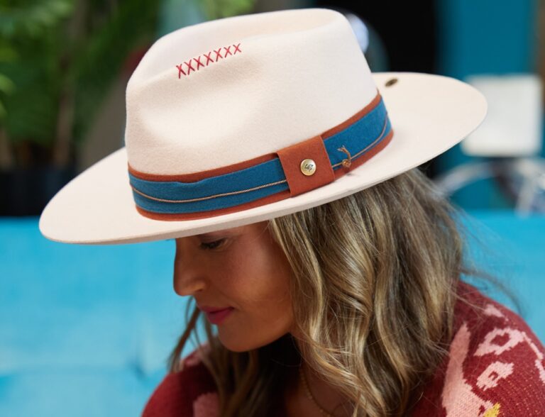 Peter Grimm's Iconic Hats Available in Retailers Nationwide