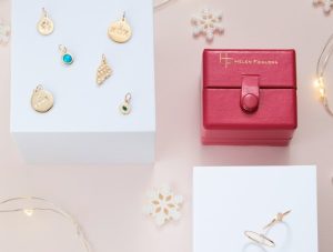 Helen Ficalora Jewelry is Set to Brighten the Holiday Season