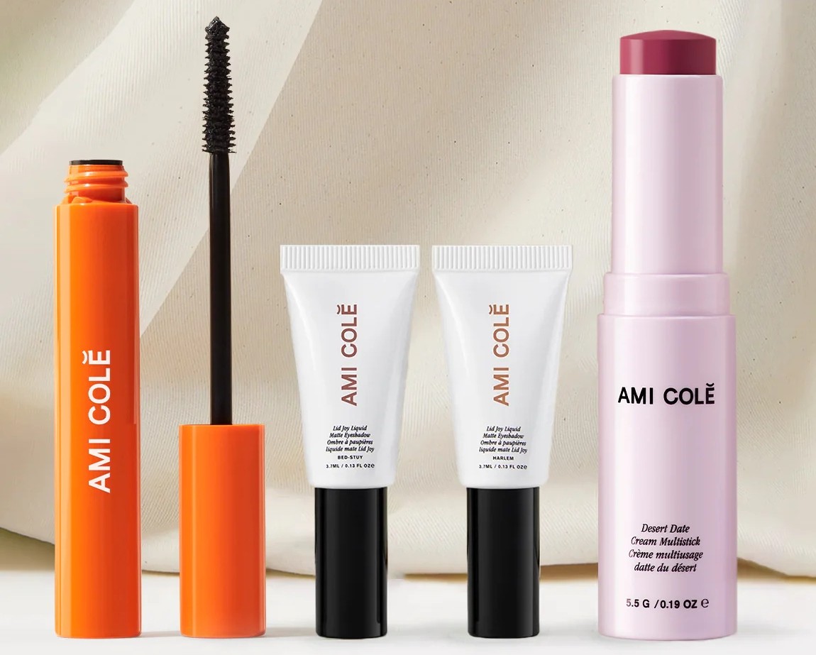 These Ami Colé Gift Sets Make the Perfect Holiday Gifts